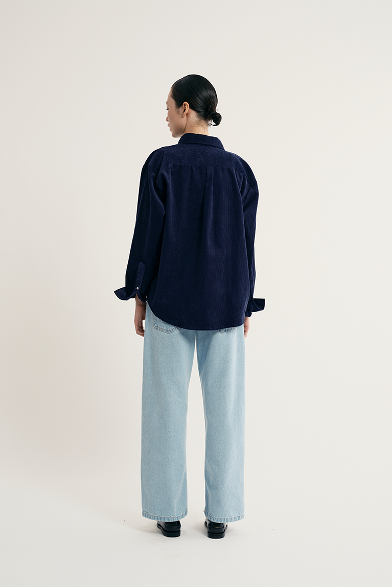 Standard Corduroy Shirt
