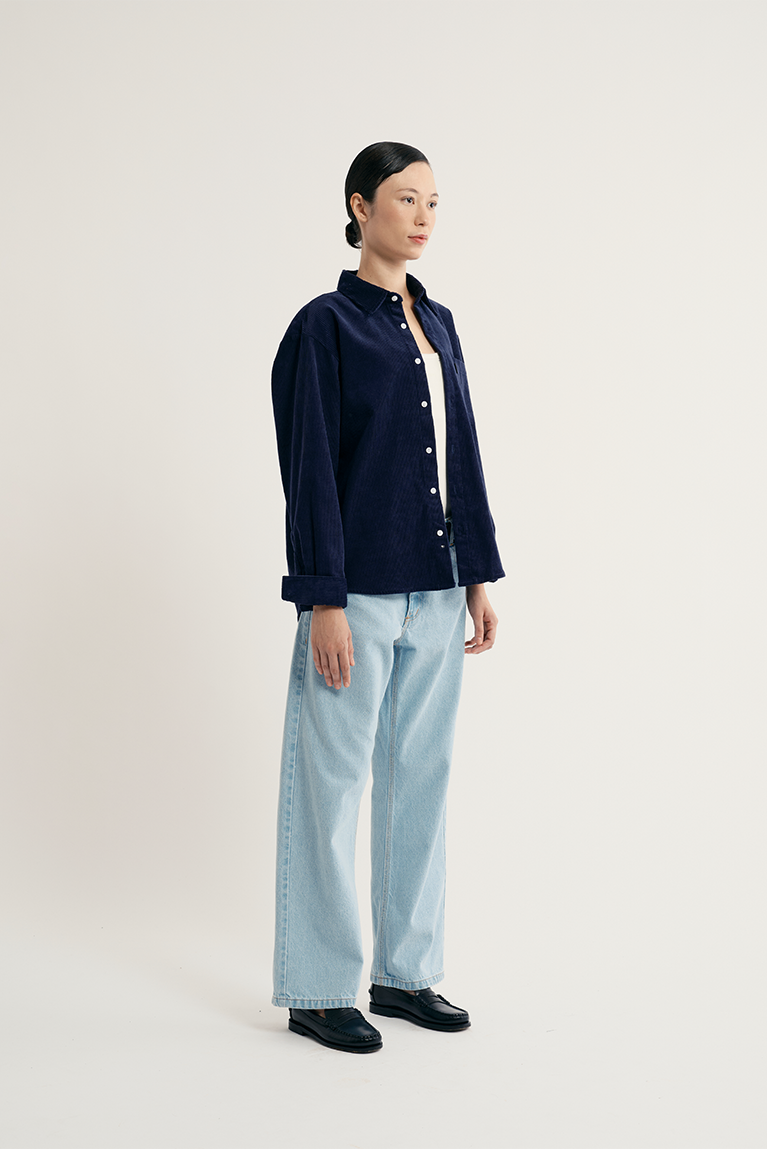 Standard Corduroy Shirt