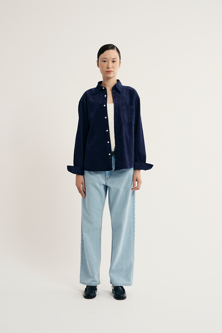 Standard Corduroy Shirt