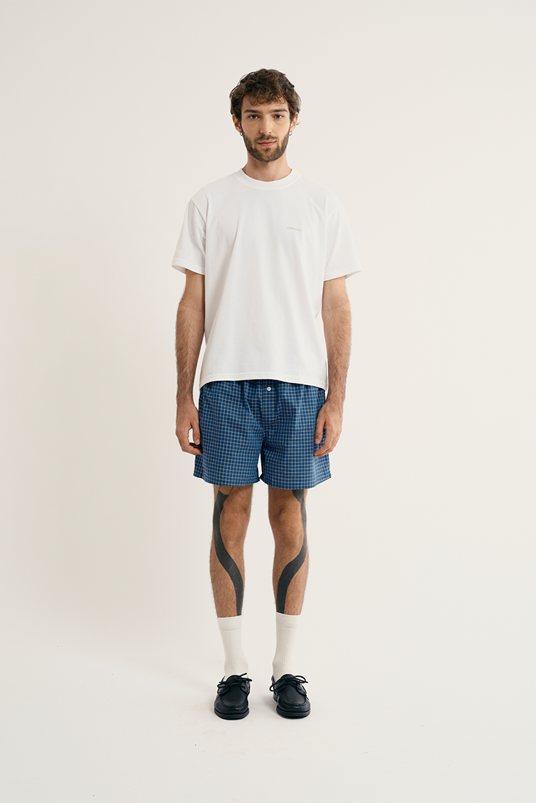 Standard Classic T-shirt - Off