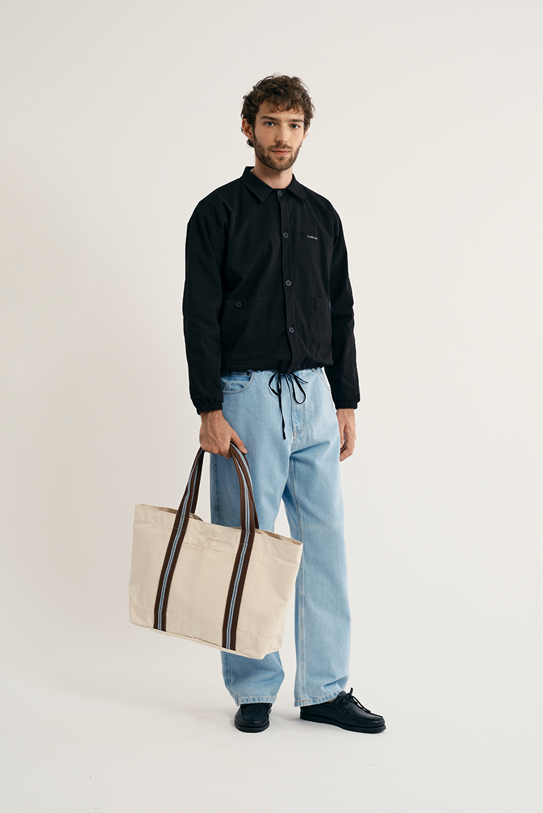 Canvas Tote Bag